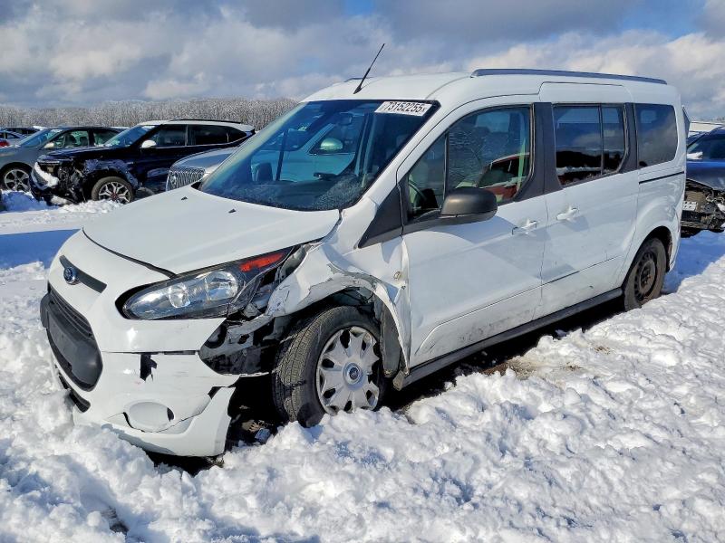 2016 FORD TRANSIT CO