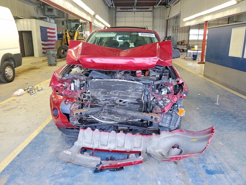 Photo 5 from auction – 2009 FORD ESCAPE XLS with VIN 1FMCU027X9KC57739