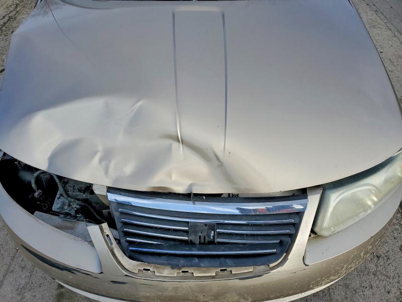 Photo 11 from auction – 2006 SATURN ION LEVEL with VIN 1G8AJ55F36Z207525