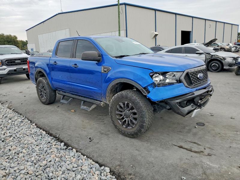 Photo 4 from auction – 2019 FORD RANGER with VIN 1FTER4EH4KLA85251
