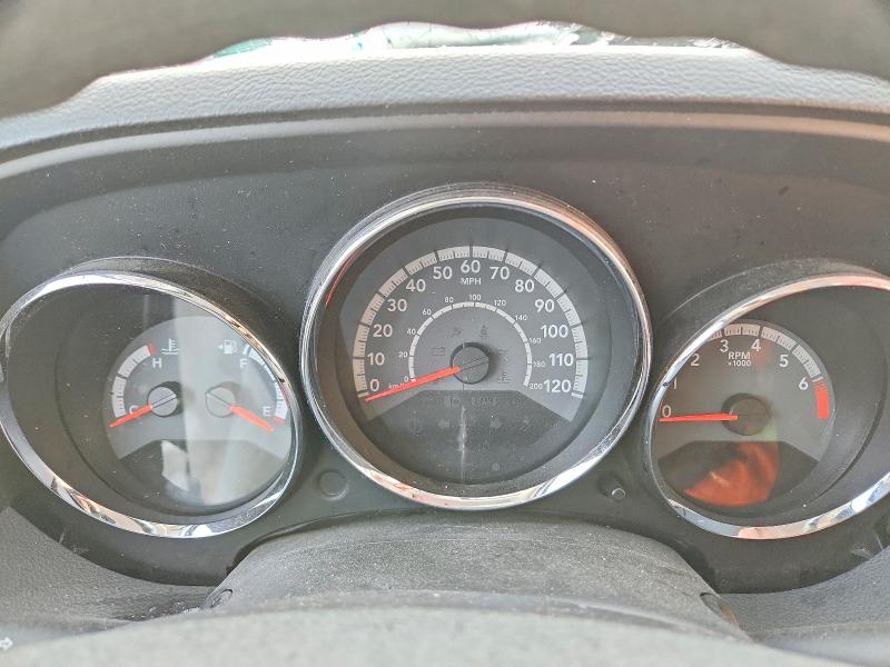 Photo 9 from auction – 2011 DODGE CALIBER MA with VIN 1B3CB3HAXBD262269