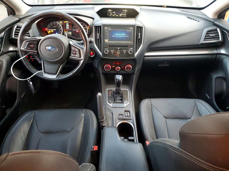 Photo 8 from auction – 2017 SUBARU IMPREZA LI with VIN 4S3GTAU68H3717444