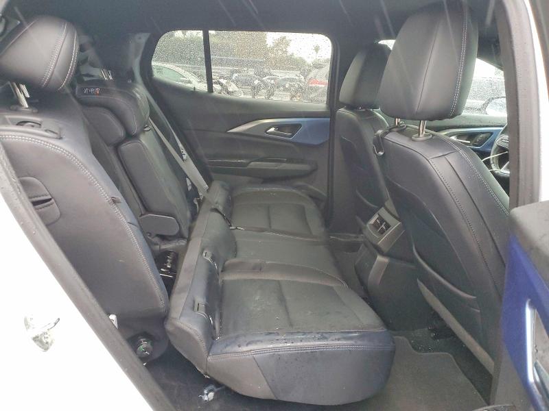 Photo 11 from auction – 2025 CHEVROLET EQUINOX LT with VIN 3GN7DNRP2SS205063