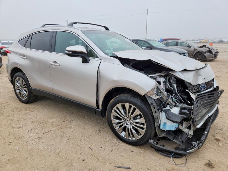Photo 4 from auction – 2024 TOYOTA VENZA with VIN JTEAAAAH6RJ153089