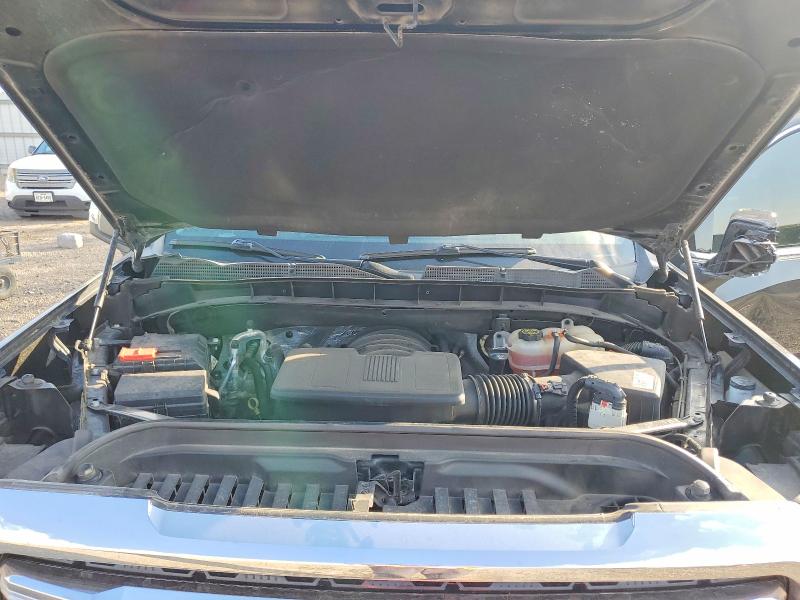 Photo 11 from auction – 2019 GMC SIERRA C15 with VIN 1GTP8BEDXKZ389369