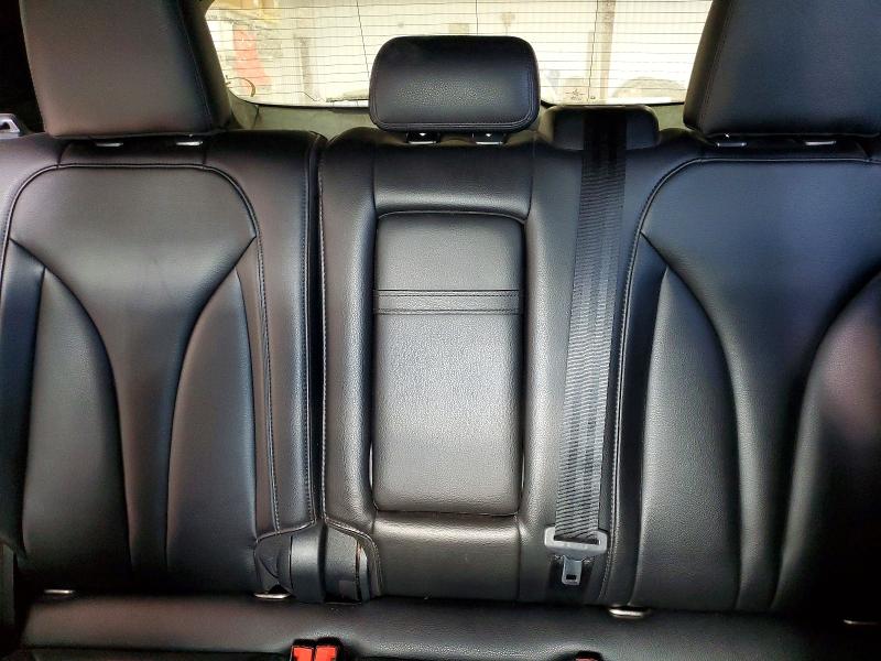 Photo 10 from auction – 2017 LINCOLN MKC with VIN 5LMCJ1C93HUL45028