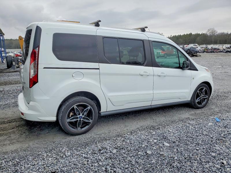 Photo 3 from auction – 2018 FORD TRANSIT CO with VIN NM0GE9F78J1380819
