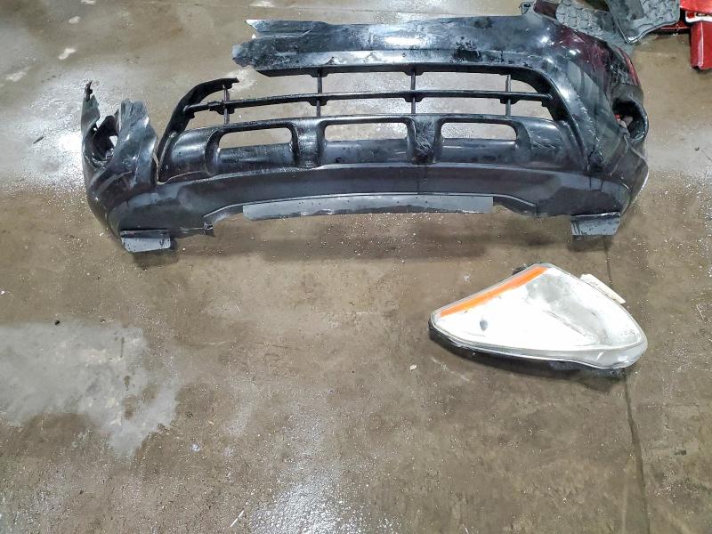 Photo 13 from auction – 2013 NISSAN ROGUE S with VIN JN8AS5MV3DW659571