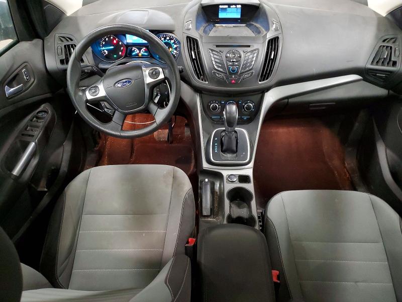 Photo 8 from auction – 2013 FORD ESCAPE with VIN 1FMCU9GX5DUC86057