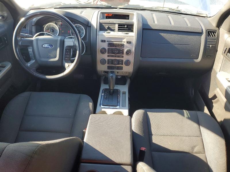 Photo 8 from auction – 2012 FORD ESCAPE with VIN 1FMCU0DG6CKA93460