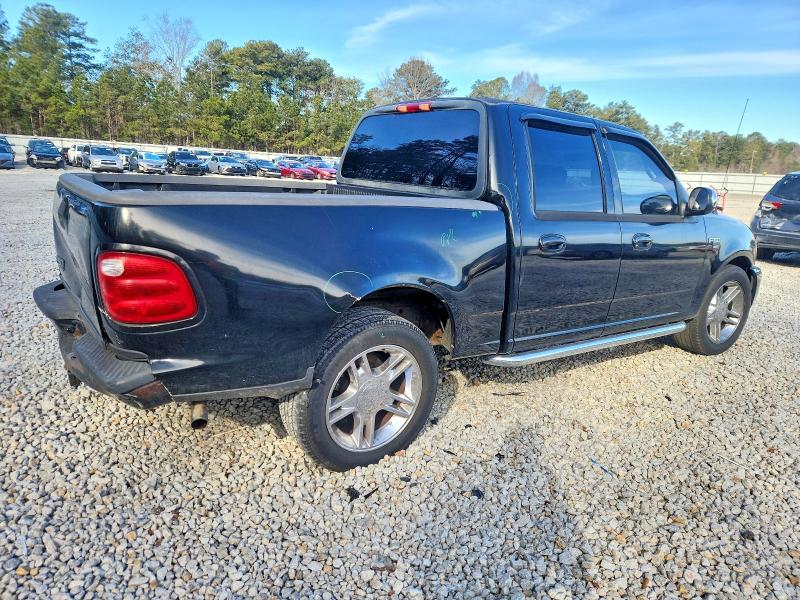 Zdjęcie 3 z aukcji – 2002 FORD F150 z VIN 1FTRW07L82KB81362