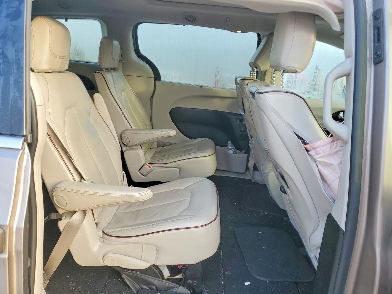 صورة رقم 11 من المزاد - 2018 CHRYSLER PACIFICA L مع VIN 2C4RC1GGXJR330968