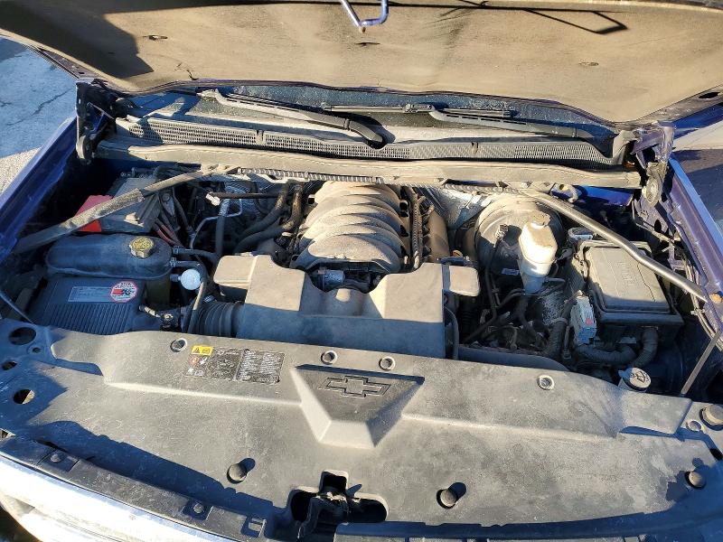 Photo 11 from auction – 2014 CHEVROLET SILVERADO with VIN 1GCVKREC2EZ222162