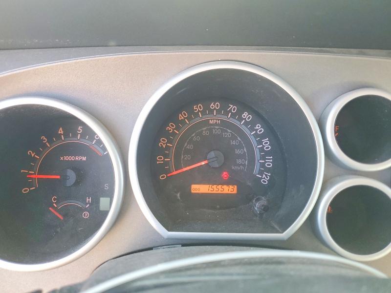 Photo 9 from auction – 2012 TOYOTA SEQUOIA with VIN 5TDZY5G14CS037906