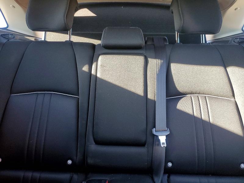 Foto 10 de la subasta – 2019 MAZDA CX-3 SPORT con VIN JM1DKDB75K0414570