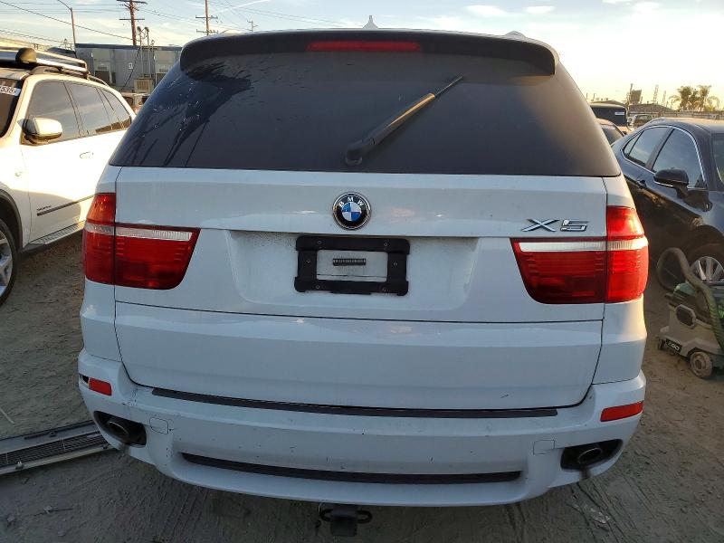 Photo 6 from auction – 2010 BMW X5 XDRIVE3 with VIN 5UXFE4C51AL279189