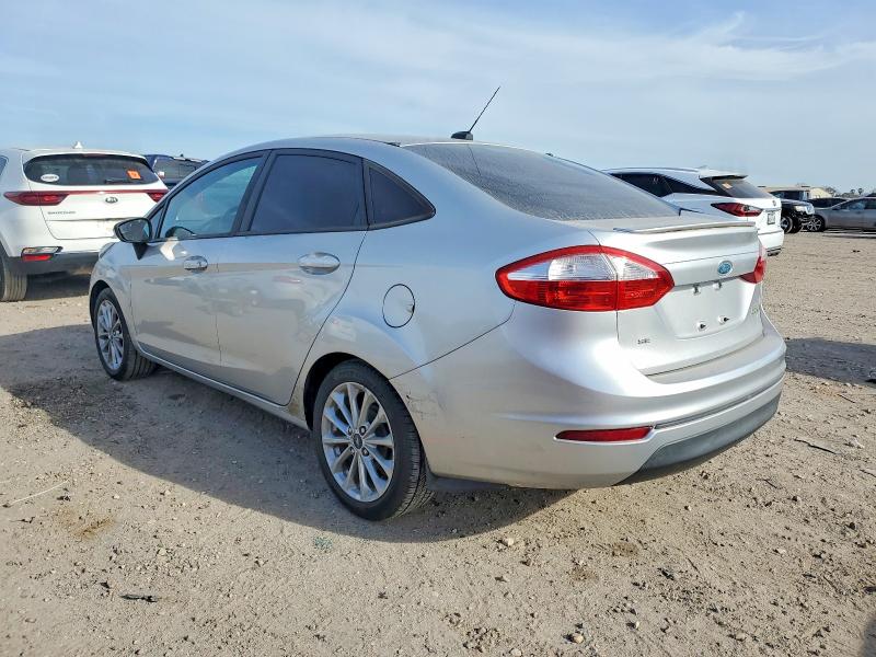 Photo 2 from auction – 2014 FORD FIESTA SE with VIN 3FADP4BJ2EM114103
