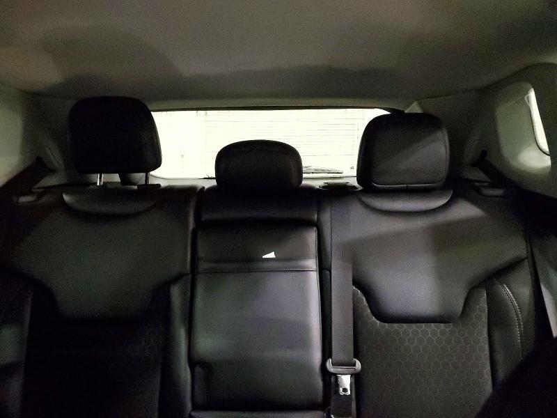 Photo 10 from auction – 2018 JEEP COMPASS LA with VIN 3C4NJDBBXJT482148