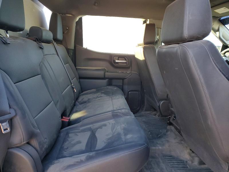 Photo 10 from auction – 2023 CHEVROLET SILVERADO with VIN 3GCUDAED3PG313718