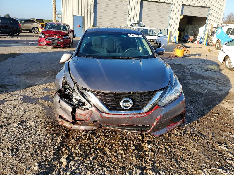 Photo 5 from auction – 2016 NISSAN ALTIMA 2.5 with VIN 1N4AL3AP9GN384551