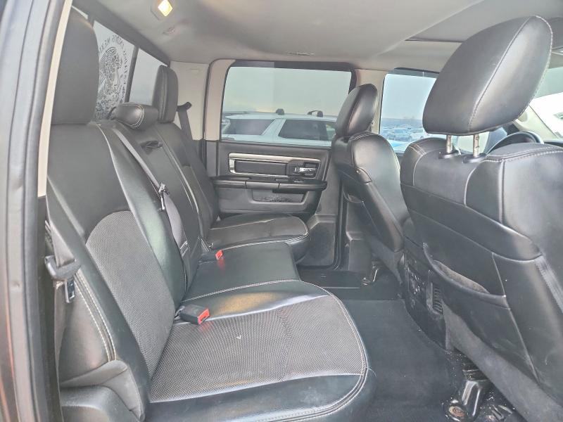 Photo 10 from auction – 2013 RAM 1500 SPORT with VIN 1C6RR7MT4DS626078