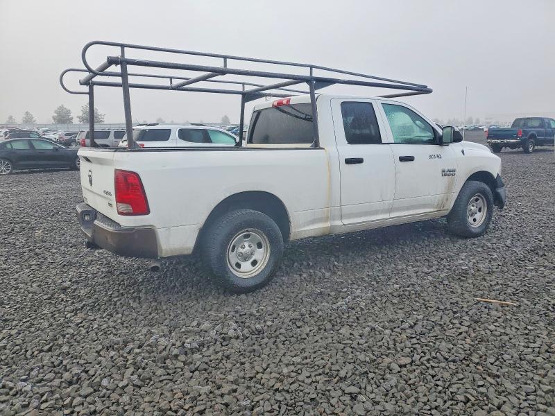 Photo 3 from auction – 2013 RAM 1500 ST with VIN 1C6RR7FG8DS696621