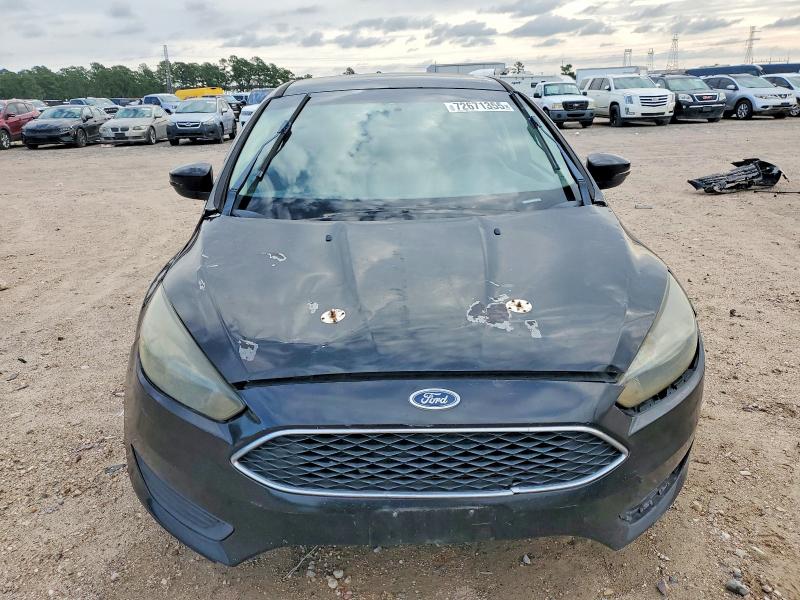 Photo 5 from auction – 2016 FORD FOCUS SE with VIN 1FADP3K26GL326106