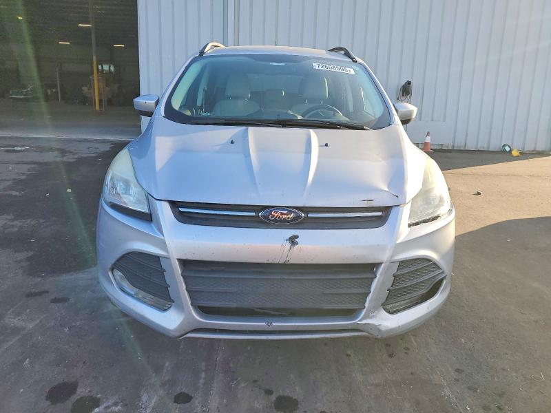 Photo 5 from auction – 2014 FORD ESCAPE SE with VIN 1FMCU0GX7EUB12584