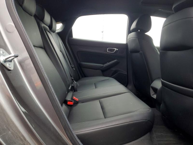 Photo 10 from auction – 2024 ACURA INTEGRA with VIN 19UDE4G73RA007384