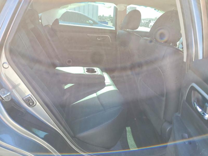 Photo 10 from auction – 2018 NISS ALTIMA with VIN 1N4AL3AP3JC295481