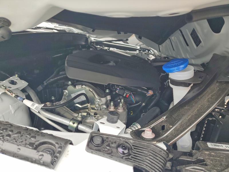 Photo 11 from auction – 2025 MAZDA CX-50 with VIN 7MMVABDM3SN392134
