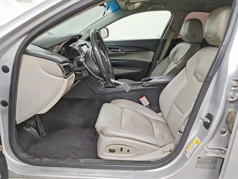 Photo 7 from auction – 2015 CADILLAC ATS with VIN 1G6AA5RX6F0114014