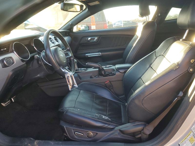 Photo 7 from auction – 2016 FORD MUSTANG with VIN 1FA6P8TH7G5217411