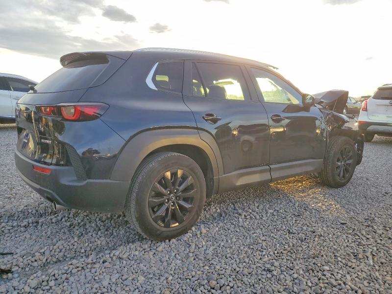 Photo 3 from auction – 2025 MAZDA CX-50 PREF with VIN 7MMVABBM1SN357501