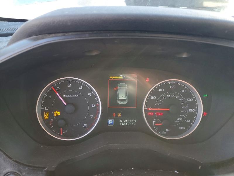 Photo 9 from auction – 2022 SUBARU ASCENT ONY with VIN 4S4WMAJD2N3403145