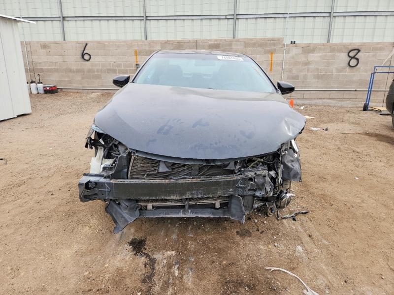 Photo 5 from auction – 2015 TOYOTA CAMRY with VIN 4T1BF1FK8FU889455