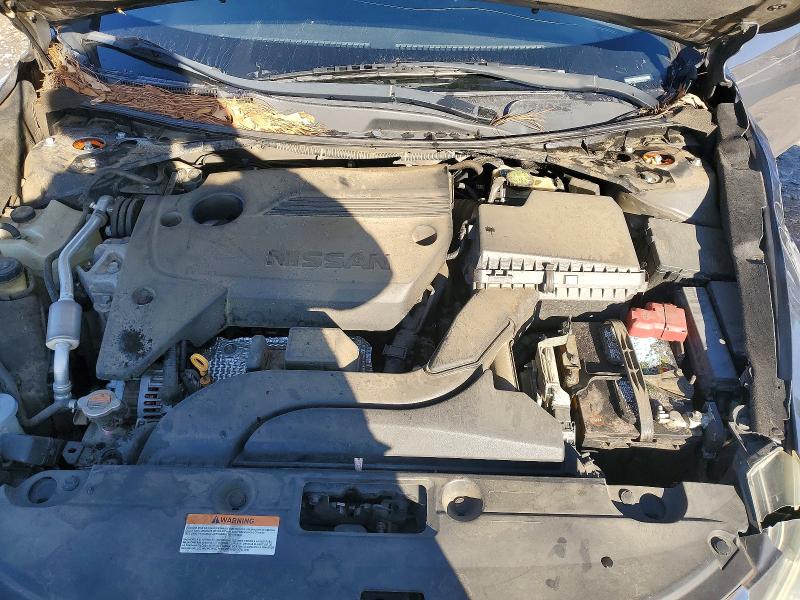 Photo 11 from auction – 2016 NISSAN ALTIMA with VIN 1N4AL3AP4GC182812