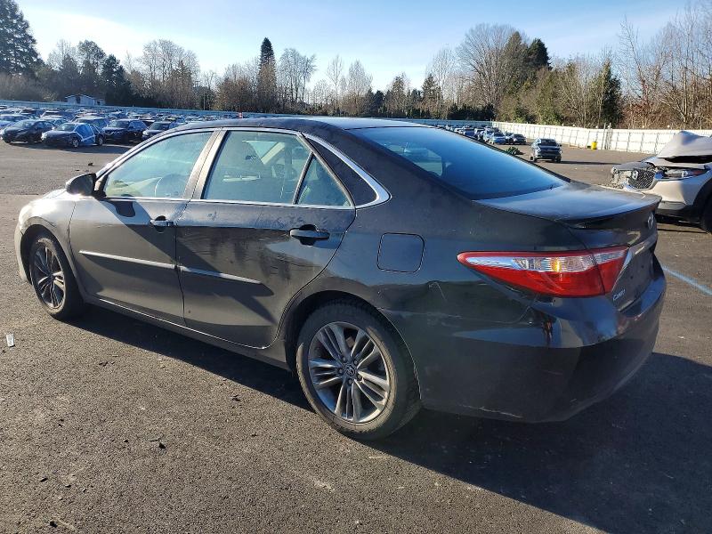 Photo 2 from auction – 2015 TOYOTA CAMRY LE with VIN 4T1BF1FK7FU022645