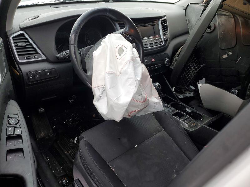 Photo 8 from auction – 2016 HYUNDAI TUCSON LIM with VIN KM8J3CA20GU021586