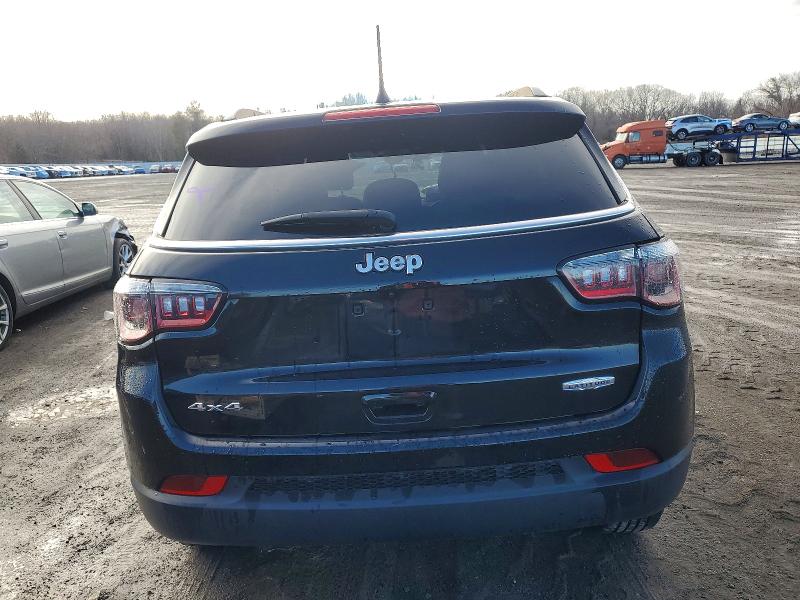 Photo 6 from auction – 2024 JEEP COMPASS LA with VIN 3C4NJDBN6RT138743