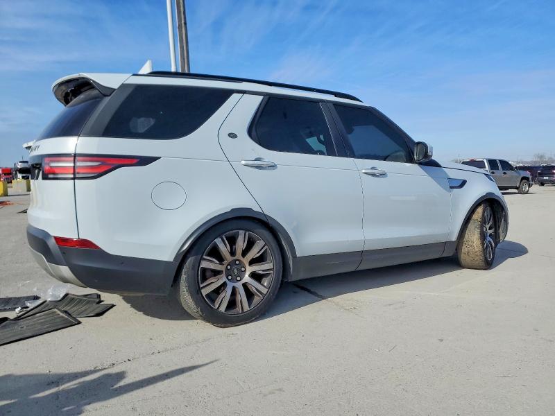 Photo 3 from auction – 2017 LAND ROVER DISCOVERY with VIN SALRHBBV4HA041413