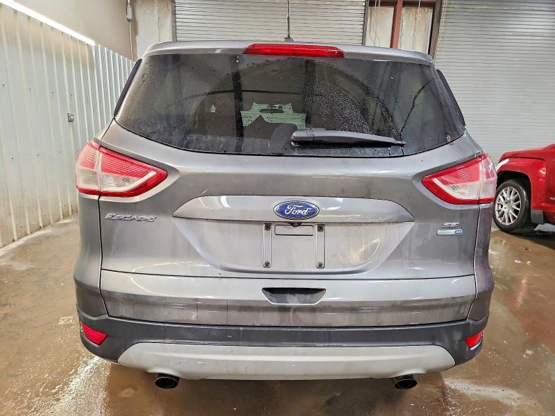 Photo 6 from auction – 2014 FORD ESCAPE SE with VIN 1FMCU9GXXEUB16164