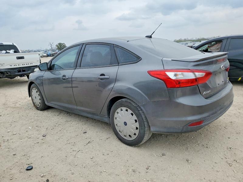 Photo 2 from auction – 2013 FORD FOCUS SE with VIN 1FADP3F24DL209873