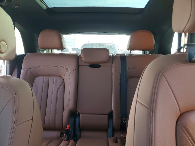 Photo 10 from auction – 2023 AUDI Q5 PREMIUM with VIN WA1EAAFY0P2067065