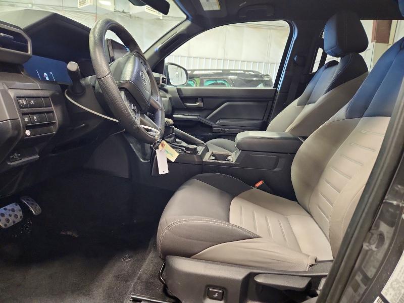 Photo 7 from auction – 2024 TOYOTA TACOMA with VIN 3TMLB5JN8RM038827