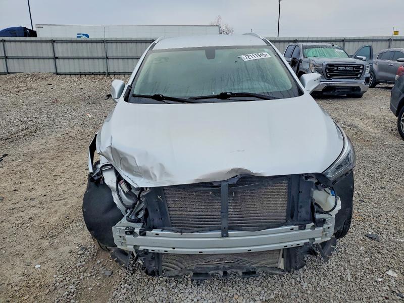 Photo 5 from auction – 2020 BUICK ENCLAVE ES with VIN 5GAEVAKW2LJ244182