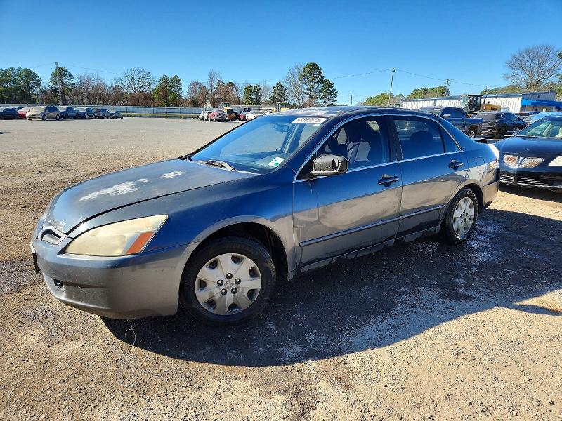 Photo 1 from auction – 2003 HONDA ACCORD LX with VIN JHMCM56313C015141