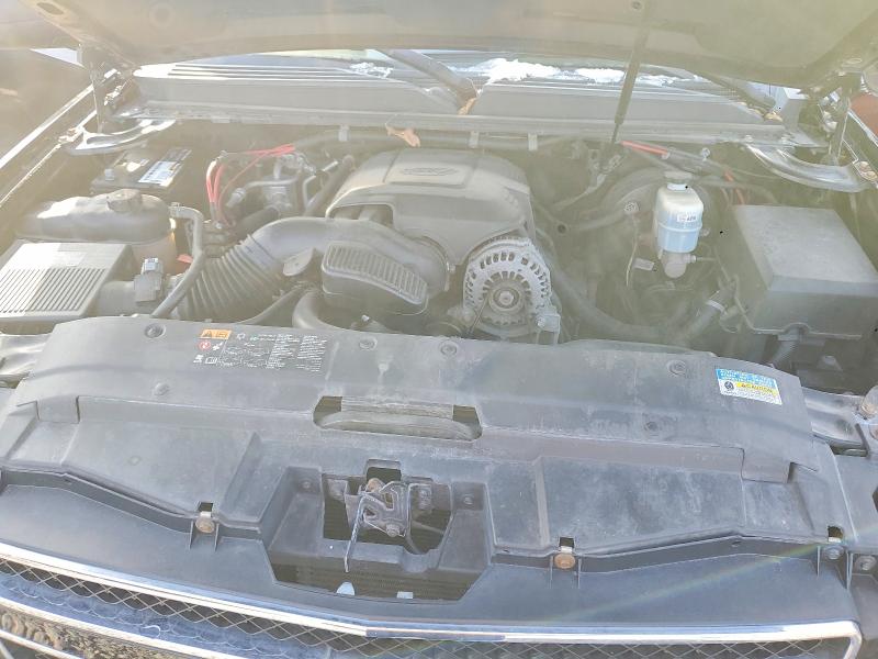 Photo 12 from auction – 2013 CHEVROLET TAHOE POLI with VIN 1GNLC2E07DR348170