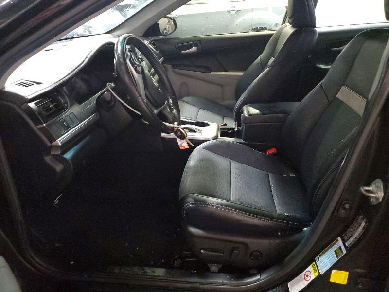 Photo 7 from auction – 2013 TOYOTA CAMRY L with VIN 4T1BF1FK3DU671713