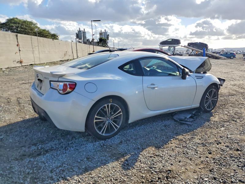 Photo 3 from auction – 2013 SUBARU BRZ 2.0 LI with VIN JF1ZCAC15D1601113